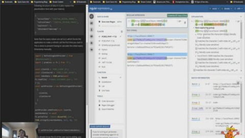 ☕☕☕Code and Coffee: Authentication? Are there better options?