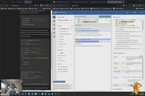 ☕☕☕Code and Coffee: Authentication? Are there better options?