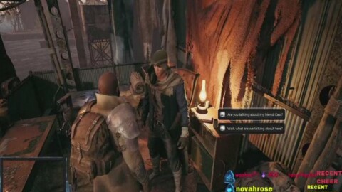 Remnant 2 First Epic Play through! Going for 100%! Full DLC Run From The Jump! Experts in chat to help w builds and life goals! Don’t flush!