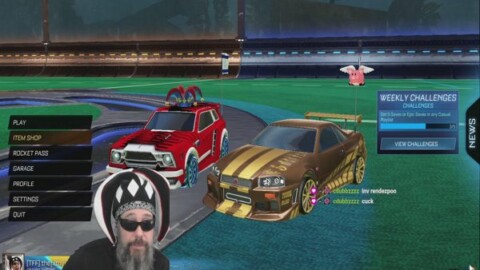 SLAYER OF THE CLIP!!! LIVE NOW!! TYPE, “!cashmein” IN CHAT TO RECEIVE A FREE GIFT!!!