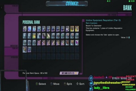 14th Anniversary Legendary Bundle prep!  New 2023 Event Campaign and KDF Recruitment are now LIVE! Let’s get SKY-HIGH and DIVE IN!