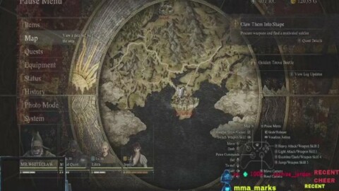 DRAGON”S DOGMA 2 WORLD PREMIER STARTS NOW! GATHER YOUR NERVE, SHARPEN YOUR BLADE, AND RELINQUISH YOUR HEART! DAY ONE DEATH HUNTING! DLC!