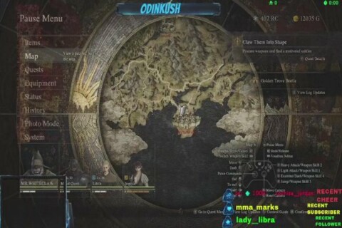 DRAGON”S DOGMA 2 WORLD PREMIER STARTS NOW! GATHER YOUR NERVE, SHARPEN YOUR BLADE, AND RELINQUISH YOUR HEART! DAY ONE DEATH HUNTING! DLC!