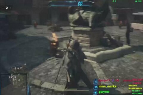 DRAGON”S DOGMA 2 WORLD PREMIER STARTS NOW! GATHER YOUR NERVE, SHARPEN YOUR BLADE, AND RELINQUISH YOUR HEART! DAY ONE DEATH HUNTING! DLC!