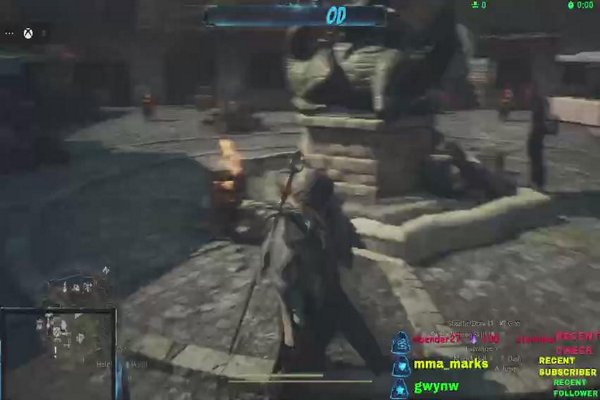 DRAGON”S DOGMA 2 WORLD PREMIER STARTS NOW! GATHER YOUR NERVE, SHARPEN YOUR BLADE, AND RELINQUISH YOUR HEART! DAY ONE DEATH HUNTING! DLC!
