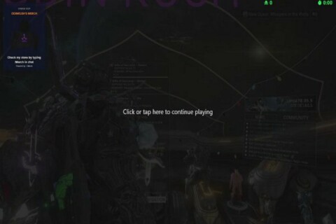 ALL NEW CONTENT W DROPS! LOW IQ STONER BUILDS! LET”S PLAY! #CROSSPLAY IS HERE! ASSEMBLE TENNO! THE VOID BURPED! THE VOID SMELLS LIKE CRAB!