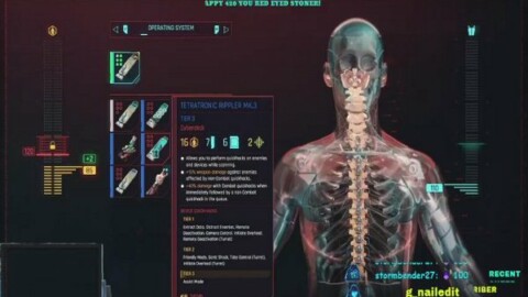 XBOX SERIES X! PHANTOM LIBERTY DLC! DROPS! EDGE-RUNNER NET-DEMON BUILD! CRUELEST KILLS! FULL PLAYTHROUGH! LET’S GO BEHIND THE BLACK WALL!