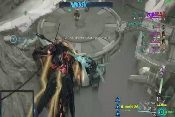 ALL NEW CONTENT W DROPS! LOW IQ STONER BUILDS! LET”S PLAY! #CROSSPLAY IS HERE! ASSEMBLE TENNO! THE VOID BURPED! THE VOID SMELLS LIKE CRAB!
