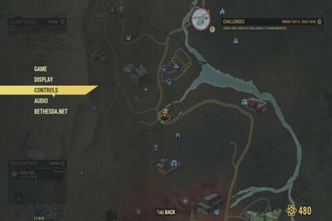 Fallout76//Chillen w/ @trashytrashclown//April Stream//Year of the Dragon