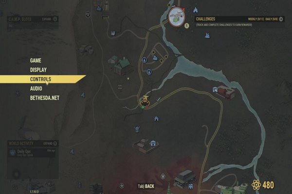 Fallout76//Chillen w/ @trashytrashclown//April Stream//Year of the Dragon