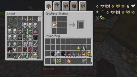 Minecraft:Skyfactory3// Take 2 //April Stream//Year of the Dragon