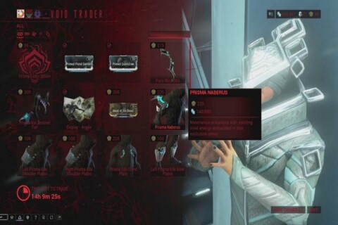 Warframe //Bankai: Slay and pray//Birthday Month//May Stream//Year of the Dragon