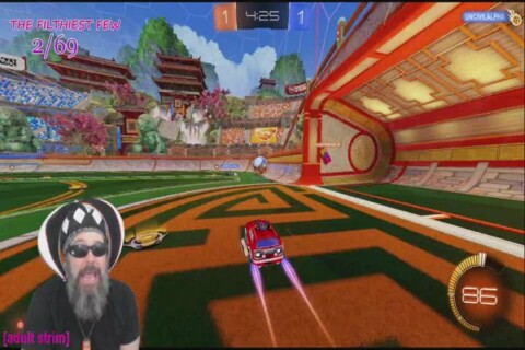 FILTHOSOPHY TUESDAYS: FARK! WHO GROWS HAIR?!? LIVE NOW!! TYPE, “!cashmein” IN CHAT TO RECEIVE A FREE GIFT!!!