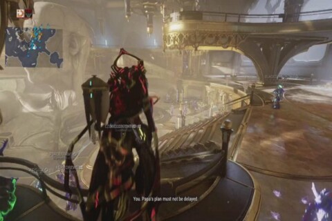 WarFrame party//@trashytrashclown//Birthday Month//May Stream//Year of the Dragon