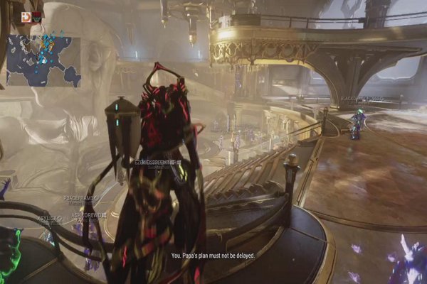 WarFrame party//@trashytrashclown//Birthday Month//May Stream//Year of the Dragon
