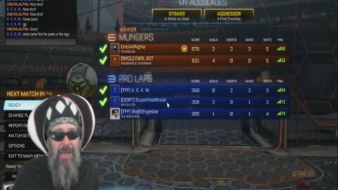 PLOT WAFFLE: THE BAITER THICKENS!!! LIVE NOW!! TYPE, “!cashmein” IN CHAT TO RECEIVE A FREE GIFT!!!