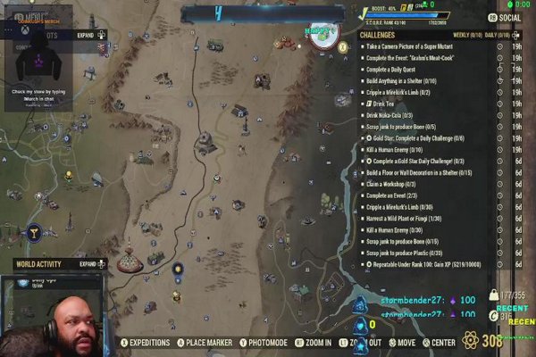 Time to tame the wasteland! Fallout MADNESS is afoot! New season of goofy props and mutie drops!