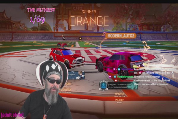 FILTHOSOPHY TUESDAYS: KEEPING UP WITH THE KARDASHEVS!!! LIVE NOW!! TYPE, “!cashmein” IN CHAT TO RECEIVE A FREE GIFT!!!