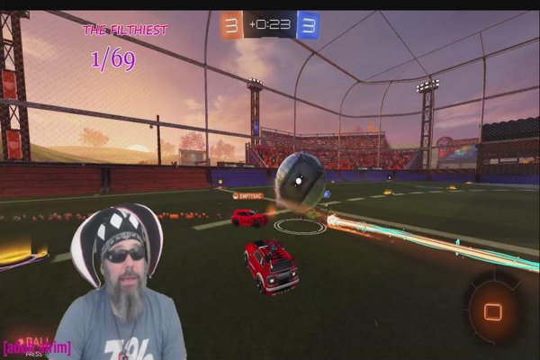 THE FILTHY FEW PRESENTS: INSUFFICIENT FUNS!!! LIVE NOW!!! TYPE, “!cashmein” IN CHAT TO RECEIVE A FREE GIFT!!