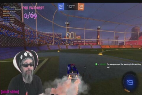 THE WONDER THUNDER OF A BLUNDER!!! LIVE NOW!! TYPE, “!cashmein” IN CHAT TO RECEIVE A FREE GIFT!!!