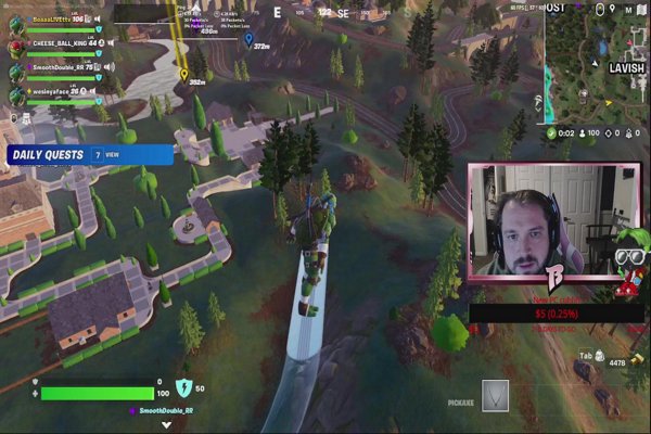 ZERO BUILD- Solo Victory Cup at 8PM EST. Tune in ;)))) watch me get spanked or do the spanking