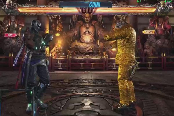 I GOT THAT DEVIL GENE IN ME!  World Premier of the G.O.A.T…… TEKKEN 8! High Level game play and homegrown. What could be better?