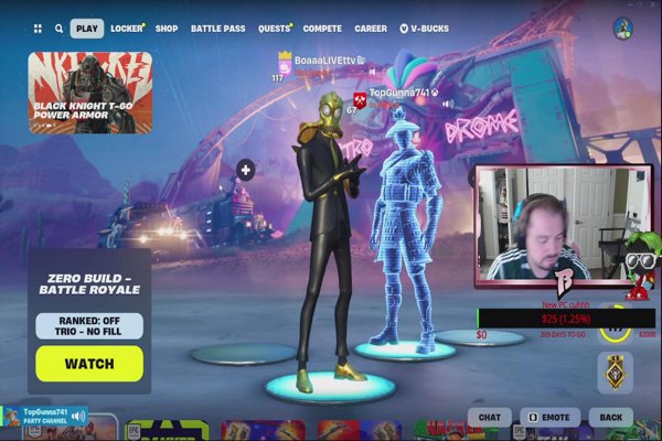 ZERO BUILD- Birthday Shenanigans! Pregaming b4 dinner and then we turn uppppp