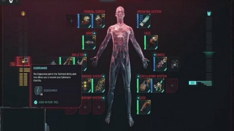 XBOX SERIES X! PHANTOM LIBERTY DLC! DROPS! EDGE-RUNNER NET-DEMON BUILD! CRUELEST KILLS! FULL PLAYTHROUGH! LET’S GO BEHIND THE BLACK WALL!