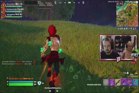 ZERO BUILD-  – 75+ Crowns – Animal Sitting 3 piggies. FOLLOW MY TIKTOK @BOAAALIVE
