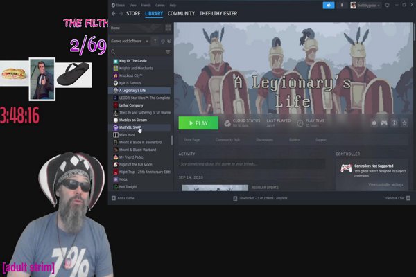 A SINFULLY SOULFUL SPECTACULAR SUBATHON!!! LIVE NOW!!! TYPE, “!cashmein” IN CHAT TO RECEIVE A FREE GIFT!!