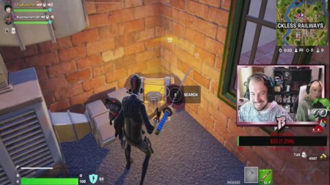 ZERO BUILD-  – 95+ Crowns -Simp meehow back at it again iykyk – FOLLOW MY TIKTOK @BOAAALIVE