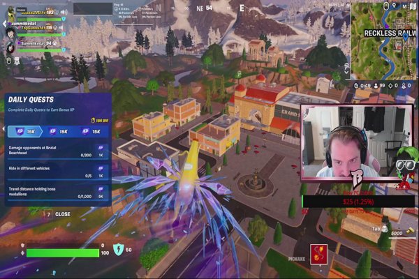 ZERO BUILD-  100+ Crowns -SUPER SHORT STREAM