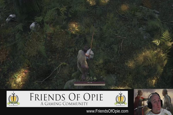 Friends Of Opie
