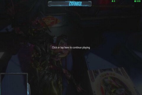 ALL NEW CONTENT W DROPS! w @trashytrashclown #CROSSPLAY IS HERE! ASSEMBLE TENNO! THE VOID BURPED! THE VOID SMELLS LIKE POOL WATER!