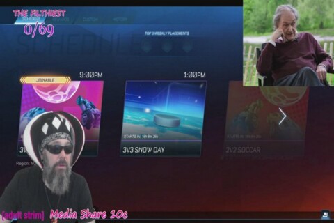 FILTHOSOPHY TUESDAYS: ASSTRAIL PROJECTION!!! LIVE NOW!! TYPE, “!cashmein” IN CHAT TO RECEIVE A FREE GIFT!!!