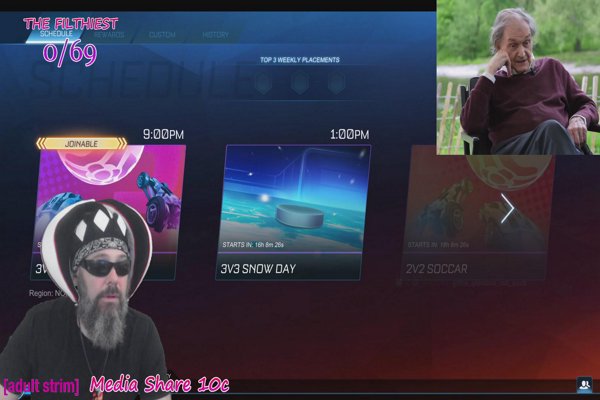 FILTHOSOPHY TUESDAYS: ASSTRAIL PROJECTION!!! LIVE NOW!! TYPE, “!cashmein” IN CHAT TO RECEIVE A FREE GIFT!!!