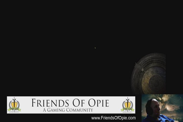 Friends Of Opie