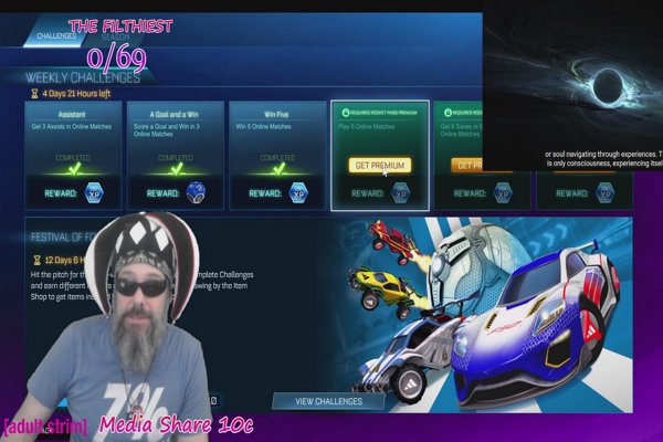 AN IDIOT’S GUIDE TO TRANSFERRING CONSCIOUSNESS!!! LIVE NOW!! TYPE, “!cashmein” IN CHAT TO RECEIVE A FREE GIFT!!!