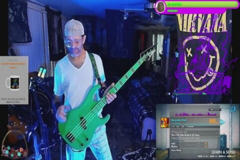 Slow jams Saturday^^ New Zap Emote^^18+ for language. !sl songlist !sr songrequest