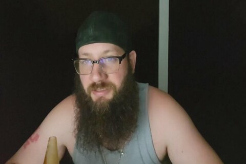 power is out mobile Toke  stream | ADHD GOES BRRRRR |☯Mostly good vibes ☯ | !discord | 18+