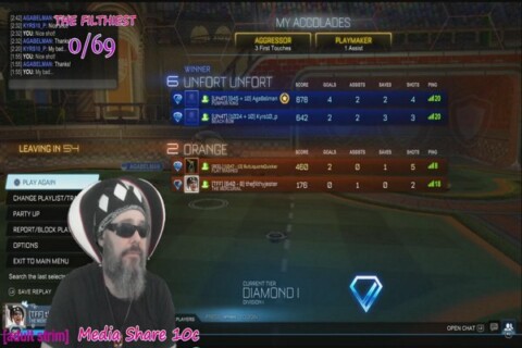 QUEEFER MADNESS!!! LIVE NOW!! TYPE “!cashmein” IN CHAT TO RECEIVE A FREE GIFT!!!