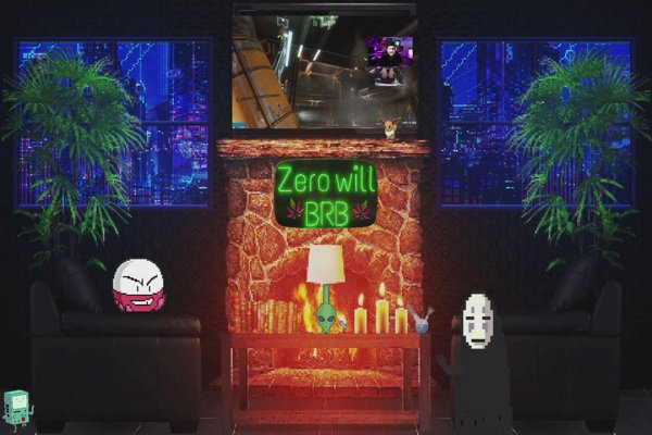 | ADHD GOES BRRRRR |☯Mostly good vibes ☯ | !discord | 18+