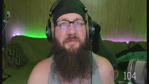 | ADHD GOES BRRRRR |☯Mostly good vibes ☯ | !discord | 18+