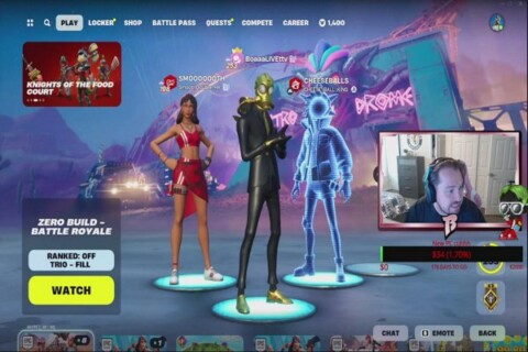 145+ Crowns – shoutout to everyone that tuned in last 2 days, yall rock