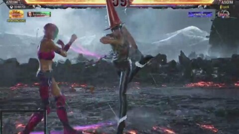 NEW CHARACTER PURCHASE INCOMING! PAIRING W AN ULTIMATE SYNERGISTIC WEAPON! THIS WILL BLOW YOUR CHEEKS OFF! DROPS N POPS W HOT FLOP SAUCE!