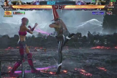 NEW CHARACTER PURCHASE INCOMING! PAIRING W AN ULTIMATE SYNERGISTIC WEAPON! THIS WILL BLOW YOUR CHEEKS OFF! DROPS N POPS W HOT FLOP SAUCE!