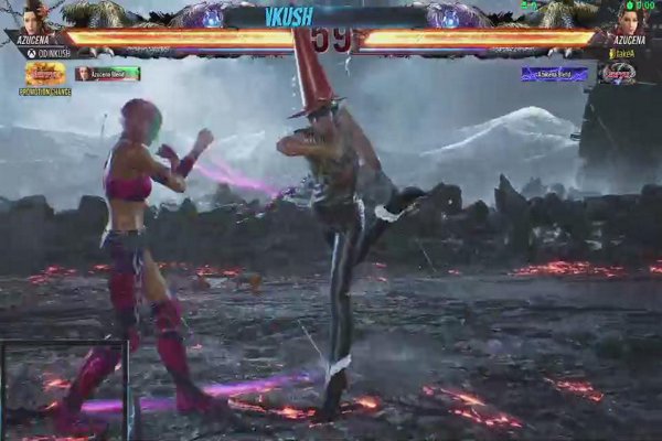 NEW CHARACTER PURCHASE INCOMING! PAIRING W AN ULTIMATE SYNERGISTIC WEAPON! THIS WILL BLOW YOUR CHEEKS OFF! DROPS N POPS W HOT FLOP SAUCE!