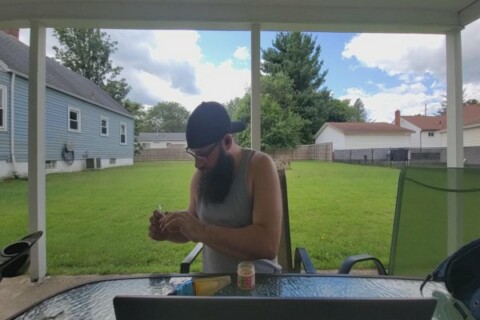 | ADHD GOES BRRRRR |☯Mostly good vibes ☯ | !discord | 18+