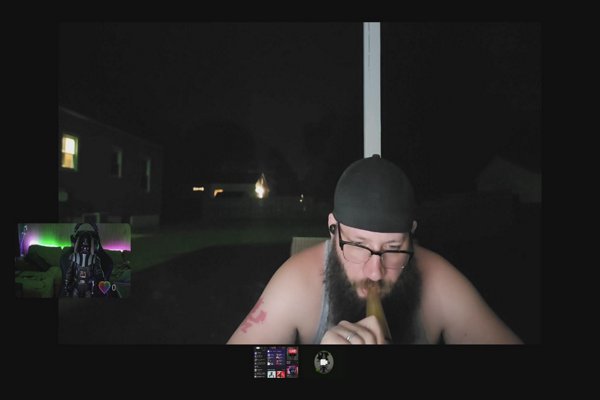 | ADHD GOES BRRRRR |☯Mostly good vibes ☯ | !discord | 18+