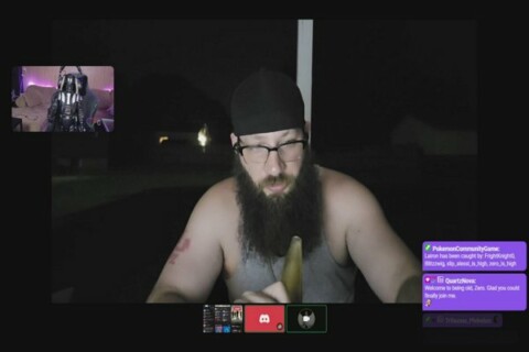| ADHD GOES BRRRRR |☯Mostly good vibes ☯ | !discord | 18+